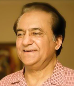 Firdous Jamal Urdu TV-Actor