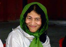 Irom Sharmila