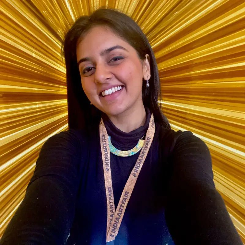 Kanishka Gupta