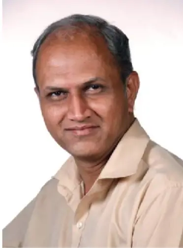 Sunil Satwalekar
