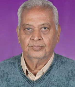 Dharam Mulchandani