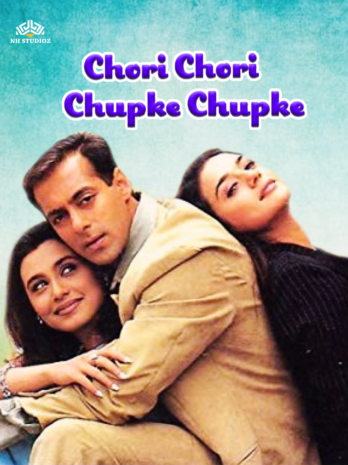 Chori Chori Chupke Chupke Hindi Review