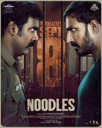 Noodles Movie Review