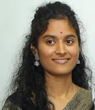 Neelambika Jagadeesh