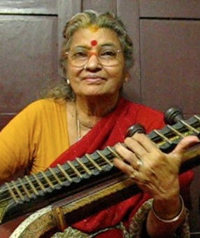 Rugmini Gopalakrishnan