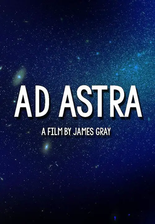Ad Astra Movie Review
