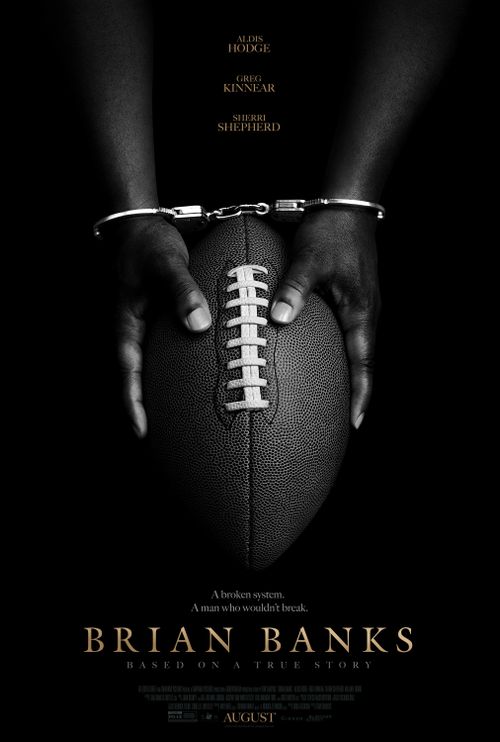 Brian Banks Movie Review
