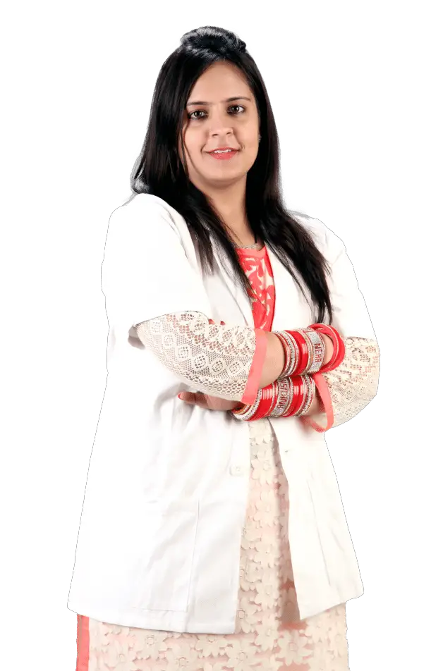 Dr. Neha Mehta