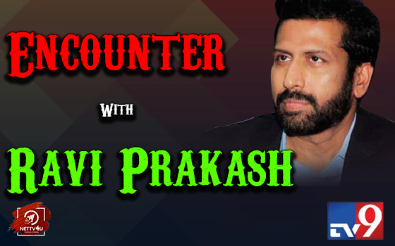 Encounter With Ravi Prakash