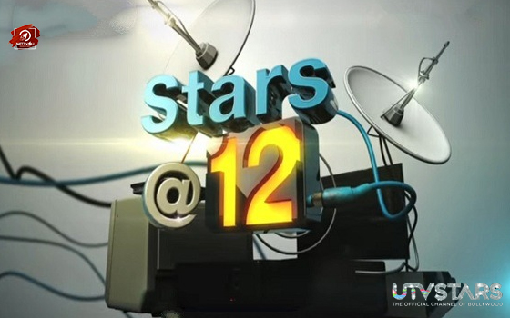Stars @ 12
