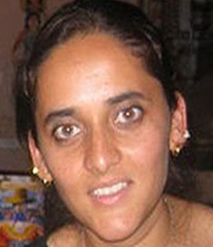 Suchitra Sathe