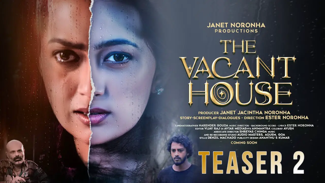 The Vacant House Movie Review