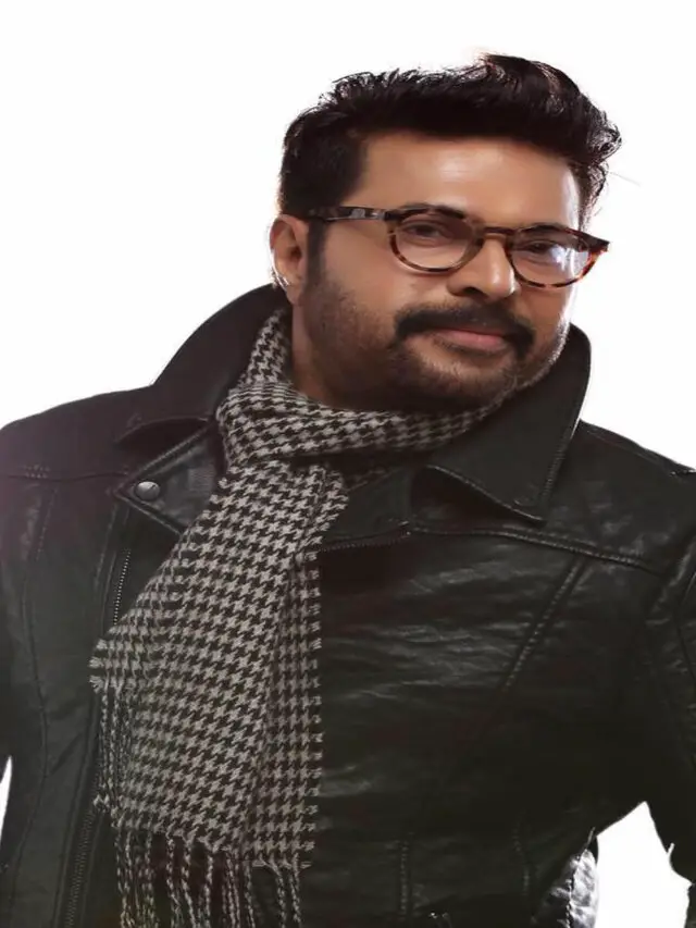 Mammootty's Stylish Cool Outfits That Can Steal From His Wardrobe