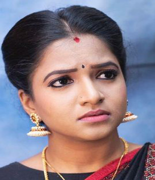 Keerthana Dinakar