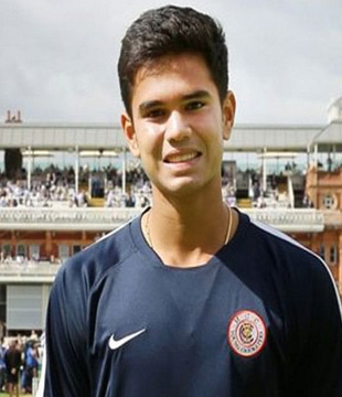 Arjun Tendulkar