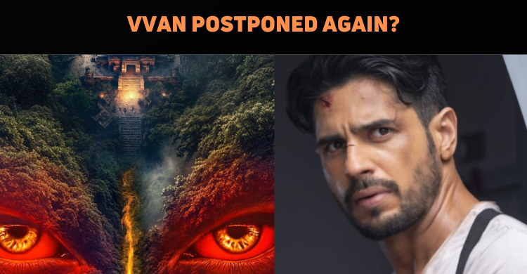 VVAN To Be Postponed Again?