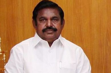 Edappadi Palanisamy Becomes The 13th CM Of Tamilnadu!