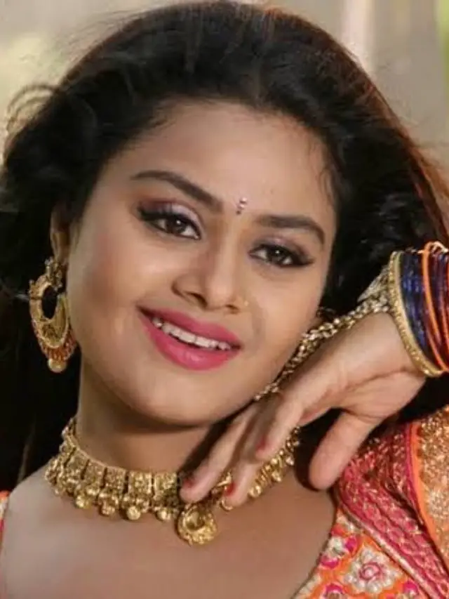 Tanushree Chatterjee - The Complete Actress Bhojpuri WebStories