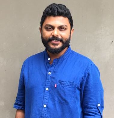 Mathukkutty Malayalam RJ Mathukkutty Malayalam RJ