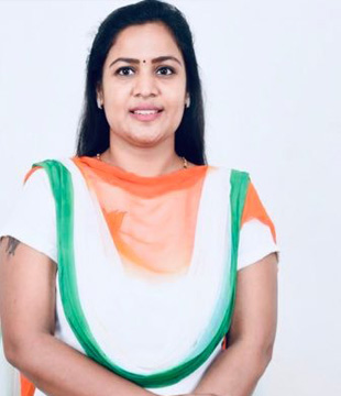 Ranjana Natchiyaar