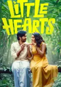 Little Hearts Movie Review