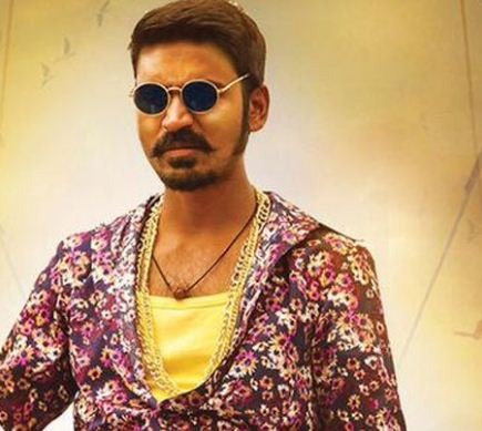 Dhanush’s Next Is Mari 2! | Nettv4u.com