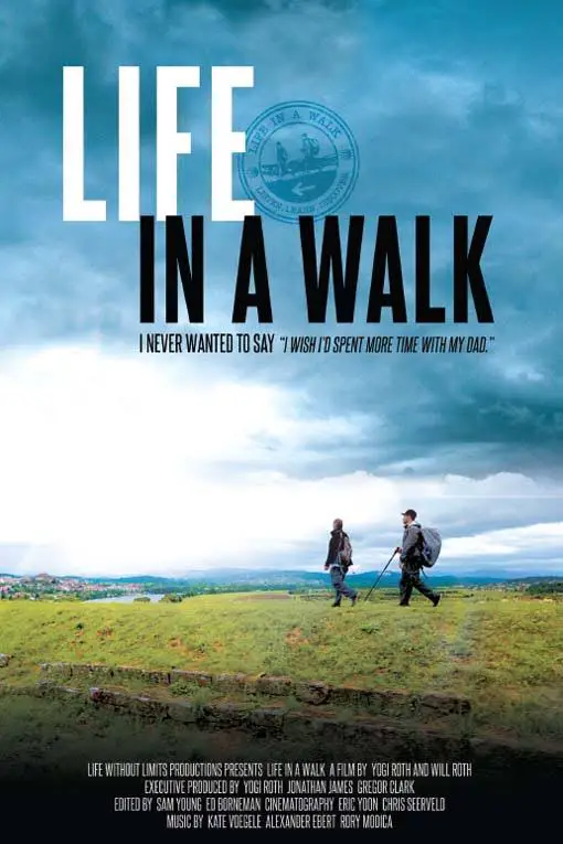 Life in a Walk Movie Review