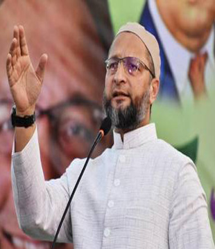 Asaduddin Owaisi