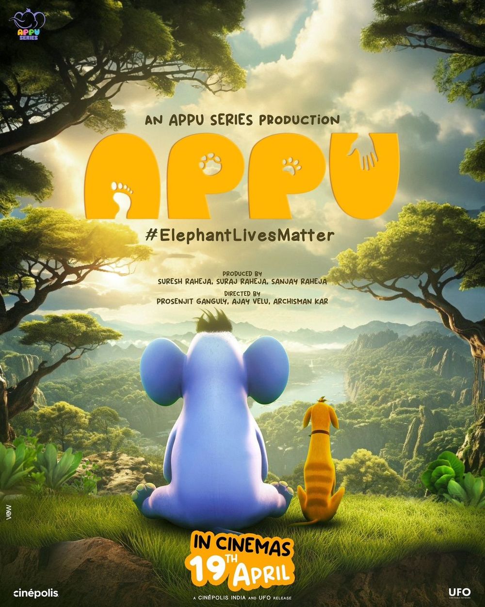 Appu Movie Review