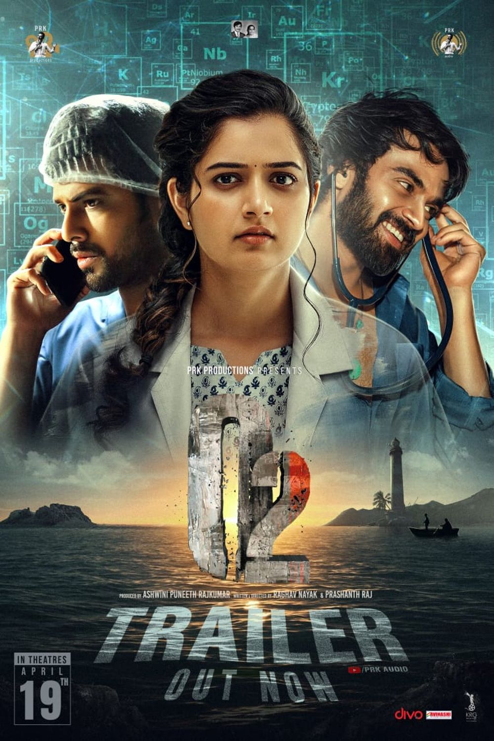 O2-Kannada Movie Review