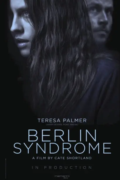 Berlin Syndrome Movie Review