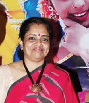 Indira Raju