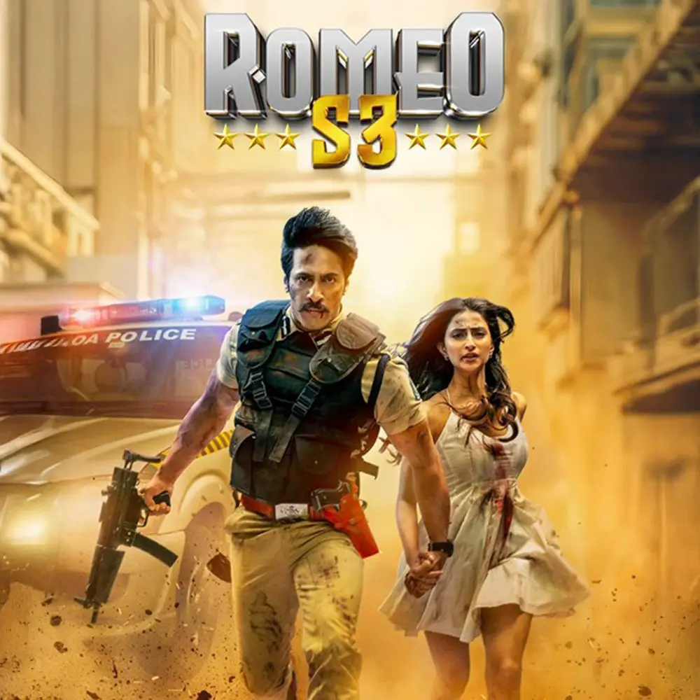 Romeo S3 Movie Review