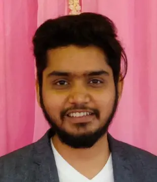 Siddharth Indulkar