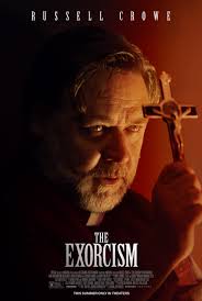 The Exorcism Movie Review