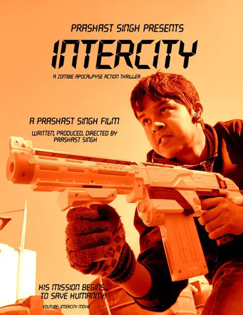 Intercity Movie Review