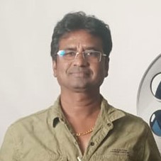 Tapan Kumar Seth