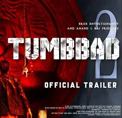 Tumbbad 2 Movie Review