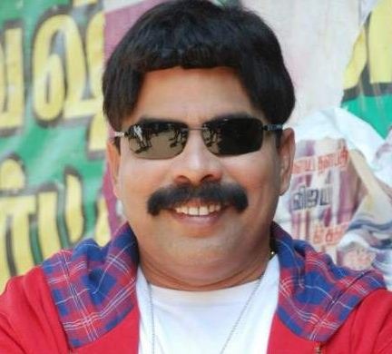 Power Star Srinivasan: Latest News, Videos and Photos of 