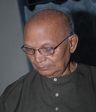 Chandrasekhar Rath