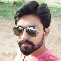 Dhiraviam Rajakumaran Tamil TV-Actor