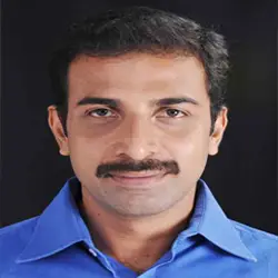 Isaac Varghese