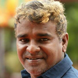 Shinu George Mithra Kannada Supporting Actor