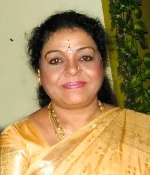 Gayathri Prabhakar
