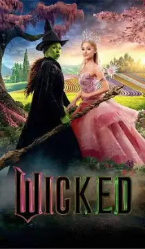 Wicked Movie Review