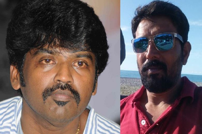 Bail Granted For Nagashekar And Ravi Verma!