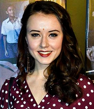 Anna Ador English Movie Actress