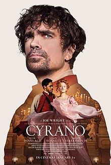 Cyrano Movie Review
