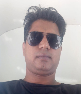 Shums Mirza