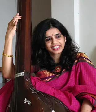 Aparna Panshikar